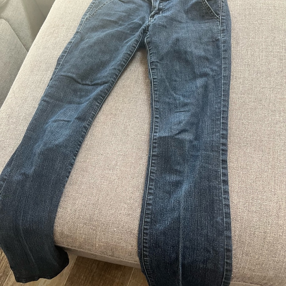 Love culture jeans size 7 - Picture 4 of 4